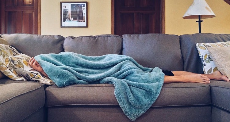 sleep stages