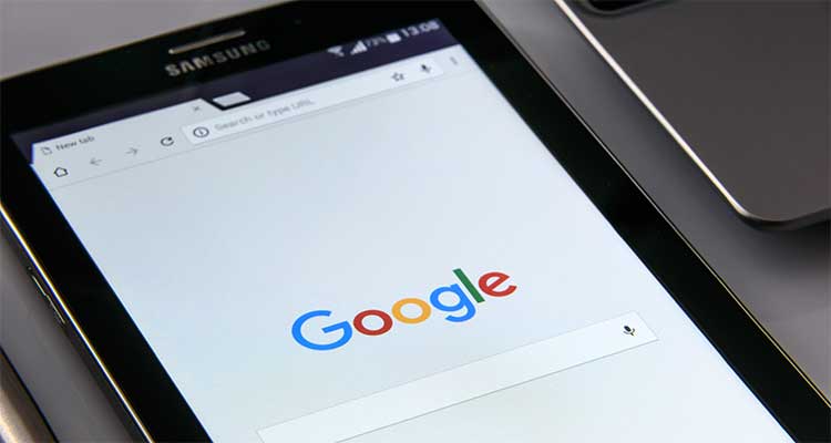 Google