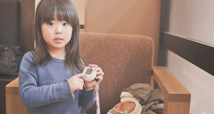 tamagotchi