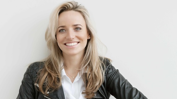 Constance Scholten