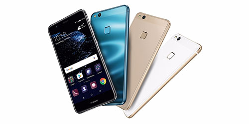 Huawei P10 Lite