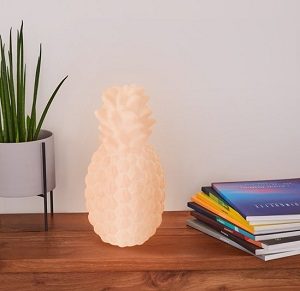 Ananas speaker