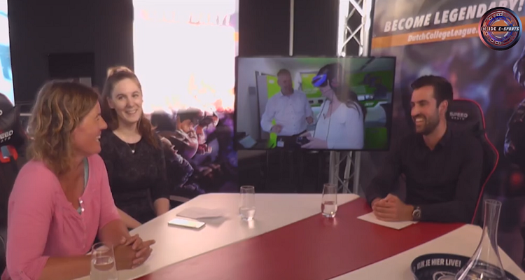 Anke Fox Sports