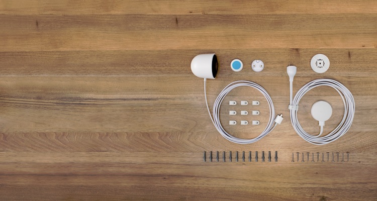 nest cam review