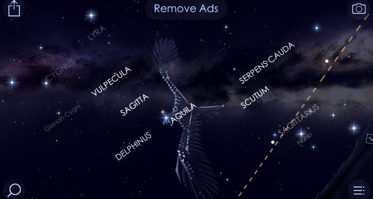 Star Walk 2