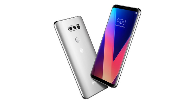 LG V30