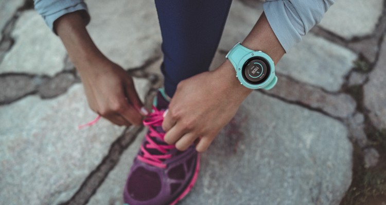 multisport gps-horloge