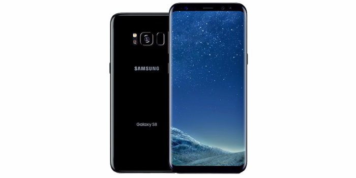 Samsung Galaxy S8