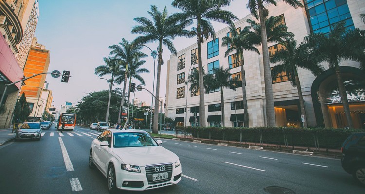 audi virtual reality experience