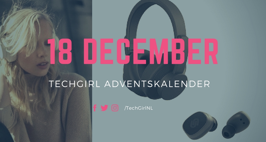 Urbanista headphone