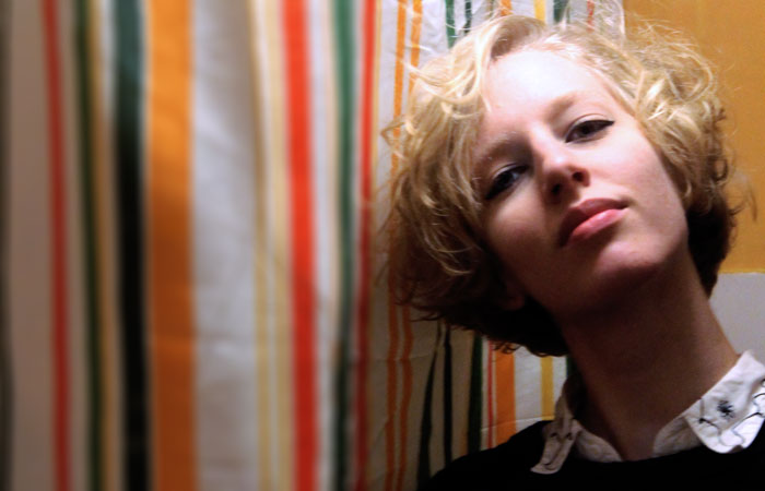 Levina van der Maas