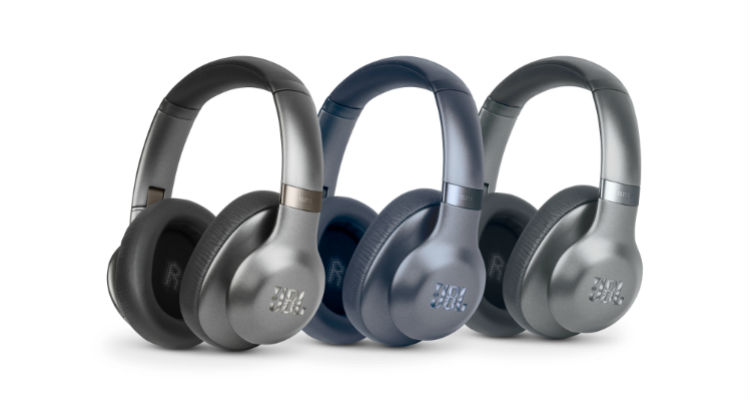 JBL Everest