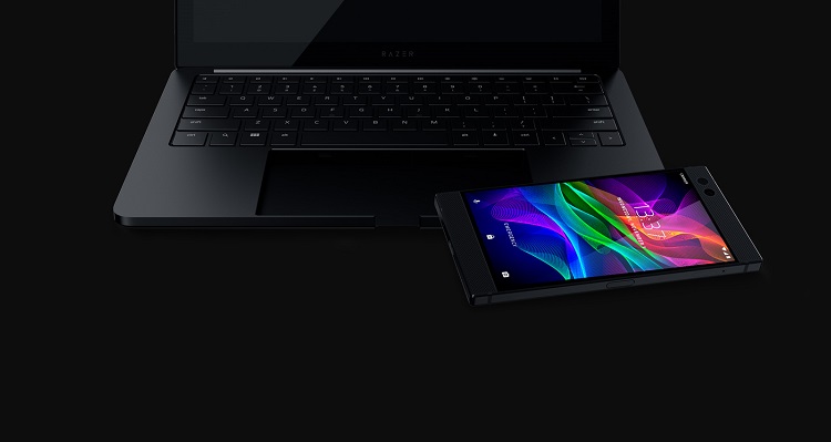Razer Linda