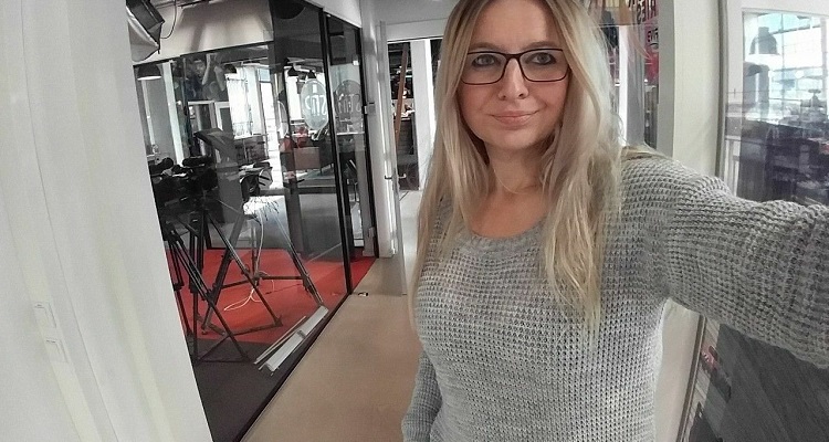 Monika van Laar