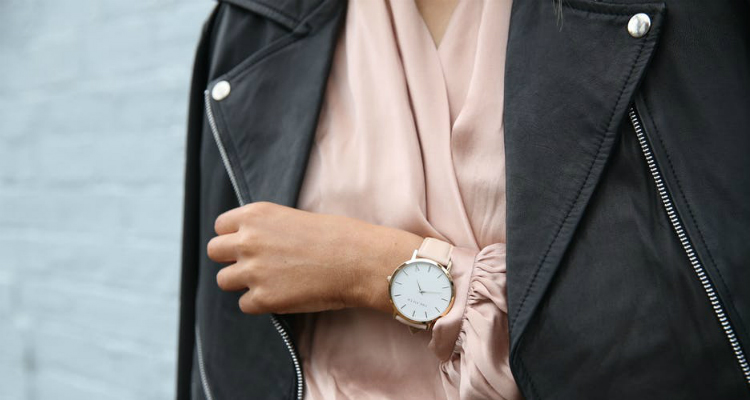 fashion look - ASOS app