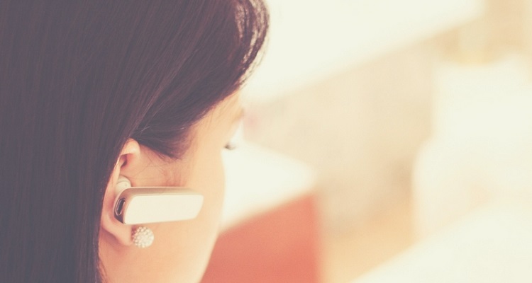 bluetooth in-ears