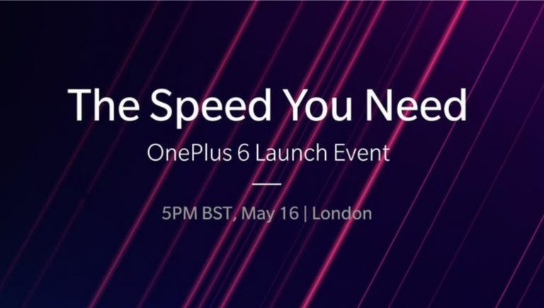 OnePlus Event