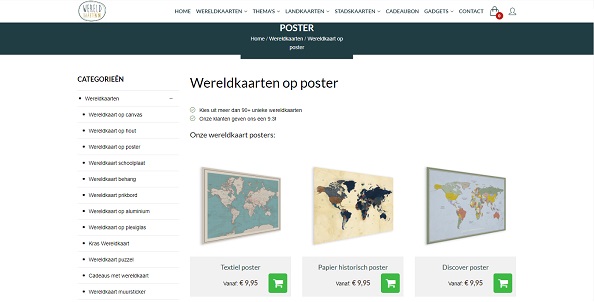 review wereldkaarten.nl