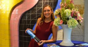 Laura van der Lubbe