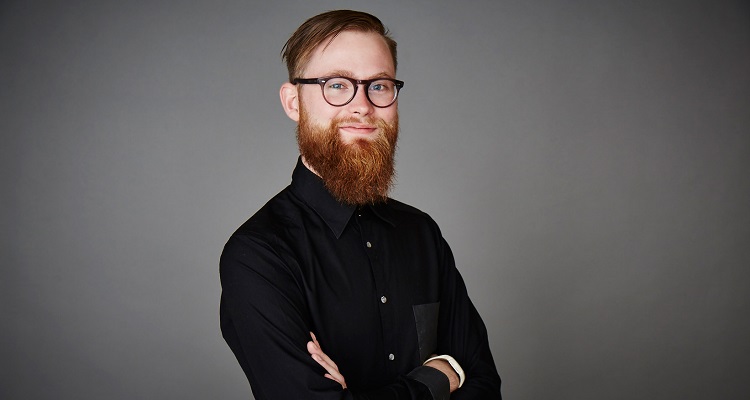 Justin Halsall