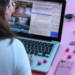 zelf een website bouwen