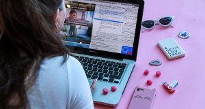 zelf een website bouwen