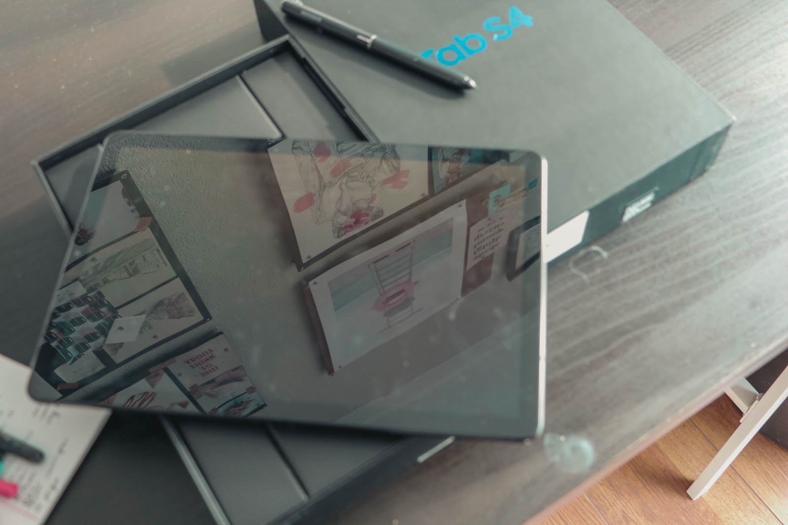 tablets
