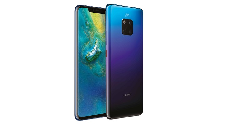 Huawei Mate 20 Pro