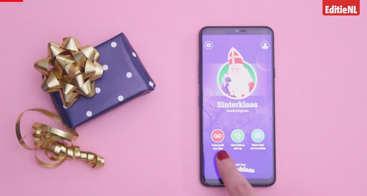 sinterklaas apps
