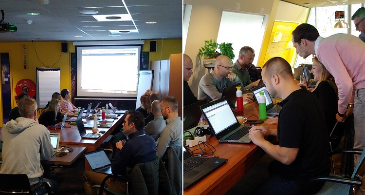 Watson workshop