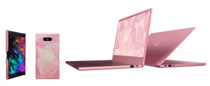 Razer viert Valentijnsdag met nieuwe Quartz Pink line-up