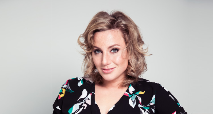 influencer Fien Vermeulen