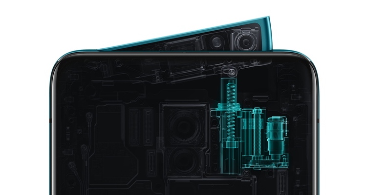 Oppo Reno