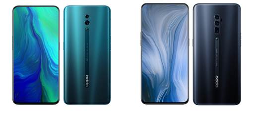 Oppo Reno