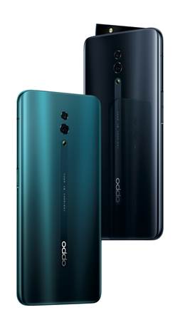 Oppo Reno