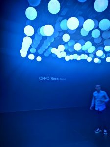 Oppo Reno nachtfotografie