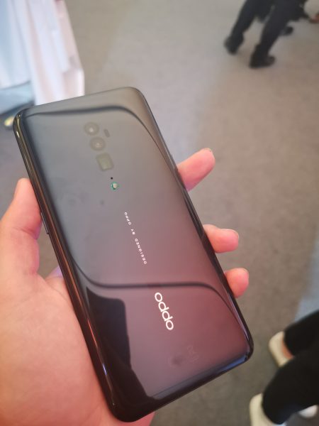 Oppo Reno