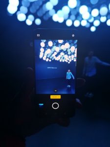 Oppo Reno nachtfotografie