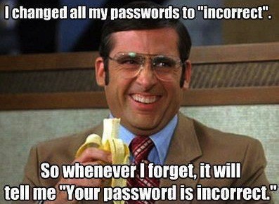 Tech memes