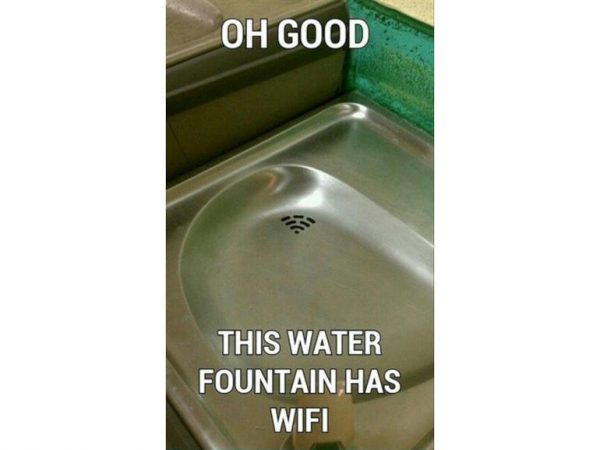 Tech memes
