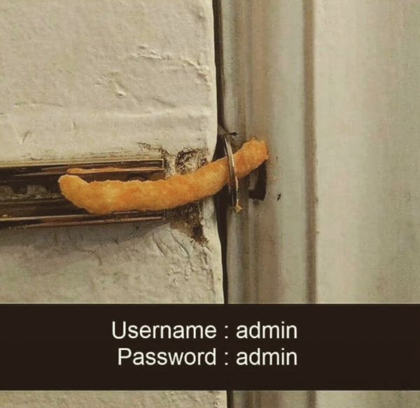 Tech memes