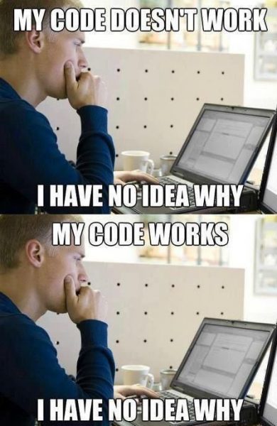 Tech memes