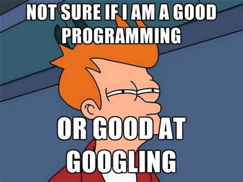 Tech memes