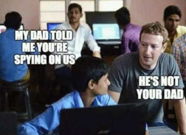 Tech memes