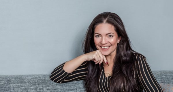 influencer talk Mandy Ronda