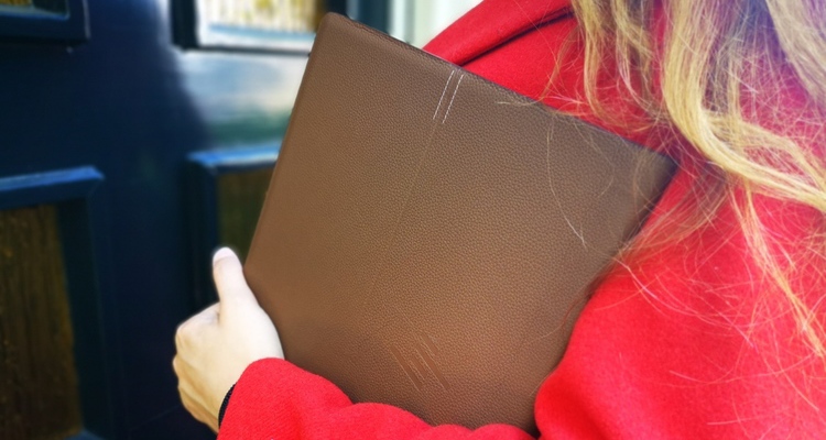 HP Spectre Folio 13