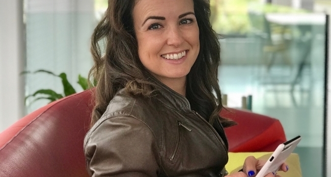 Marjan Heemskerk