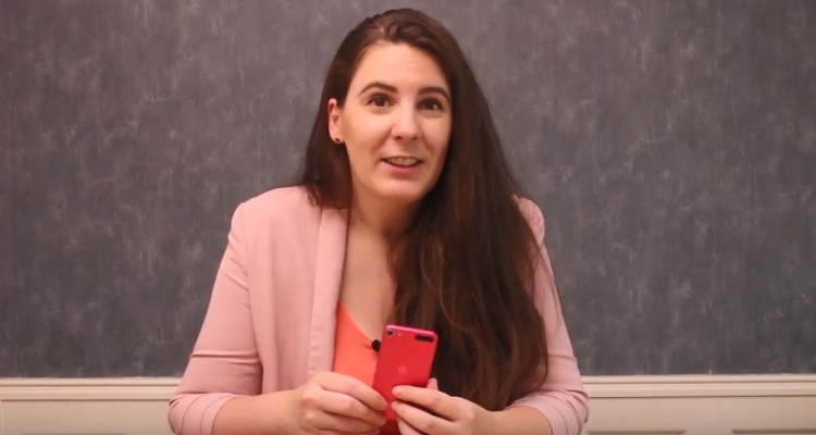 iPod touch review