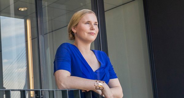 Esther Schagen-Van Luit