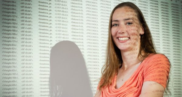 Eva Verbeek